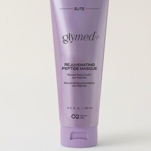 Glymed+ Peptide Masque